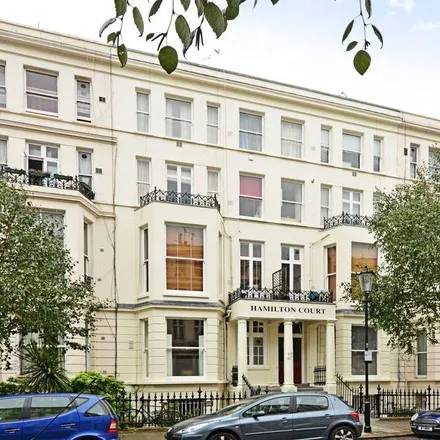 Image 6 - 117 Warwick Road, London, SW5 9EZ, United Kingdom - Apartment for rent
