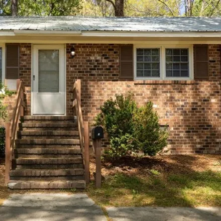 Rent this 2 bed apartment on 202 West Poplar Avenue in Carrboro, NC 27510
