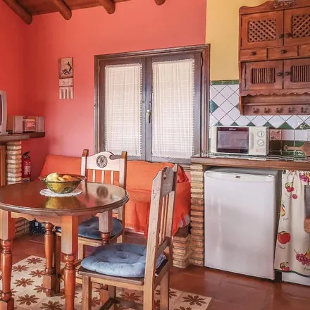 Rent this 1 bed house on Benalauría in Andalusia, Spain