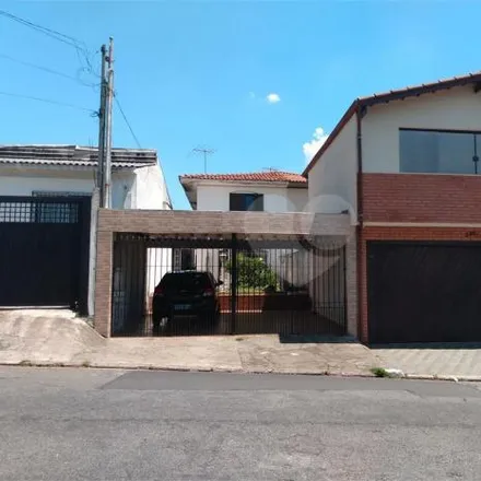 Image 2 - Rua Baquiirivu, Cidade Ademar, São Paulo - SP, 04385-020, Brazil - House for sale