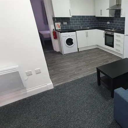 Rent this 2 bed apartment on The Mackintosh in Mundy Place, Cardiff