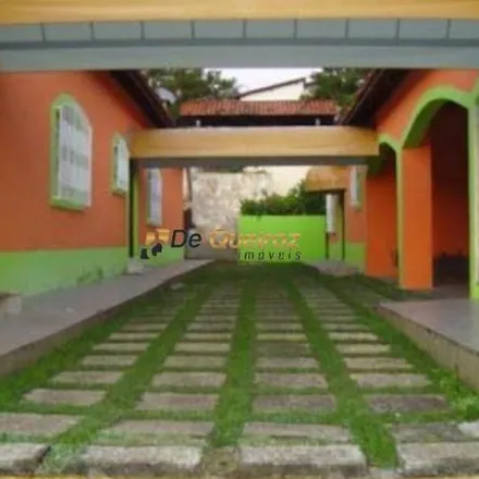 Buy this 5 bed house on unnamed road in Recanto Maravilha III, Santana de Parnaíba - SP