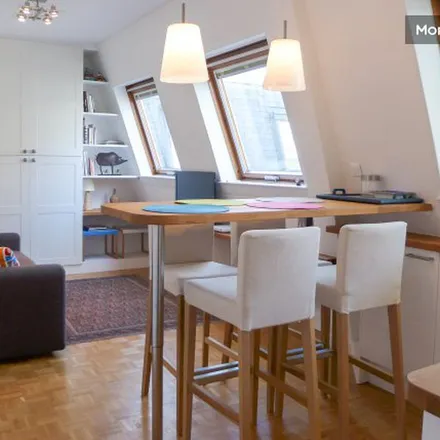 Rent this 1 bed apartment on 93 Rue du Faubourg Saint-Honoré in 75008 Paris, France