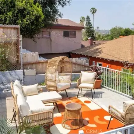 Buy this 2 bed house on Perry Mansion in Homer Street, Los Angeles