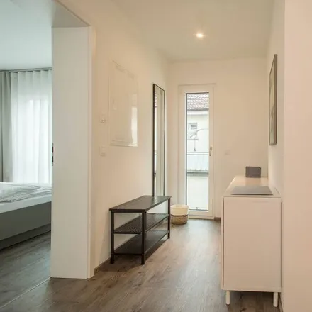Rent this 2 bed apartment on 88085 Langenargen