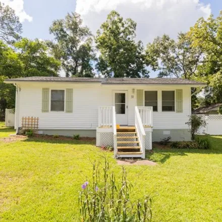 Rent this 2 bed house on 31 Easy St in Statesboro, Georgia