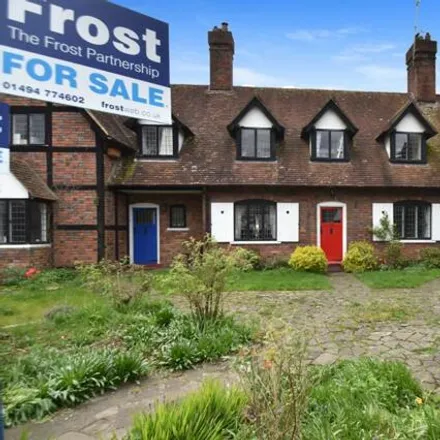 Image 1 - Halfway House Farm, Missenden Road, Chesham, HP5 1JL, United Kingdom - Townhouse for sale