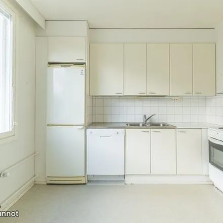 Image 4 - Rantakatu, 03600 Karkkila, Finland - Apartment for rent