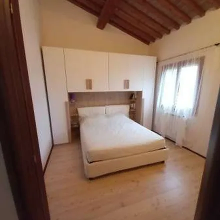 Rent this 3 bed apartment on Via Francesco Domenico Guerrazzi in 57023 Cecina LI, Italy