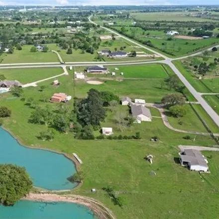 Image 2 - Cochran Road, Pine Island, Waller County, TX 77446, USA - House for sale