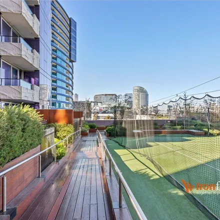 Image 7 - The Conder, Capital City Trail, Docklands VIC 3008, Australia - Apartment for rent