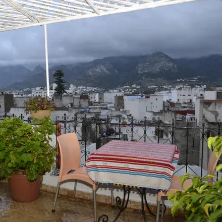 Rent this 5 bed apartment on Kna El K’bir in 93013 Tétouan, Morocco