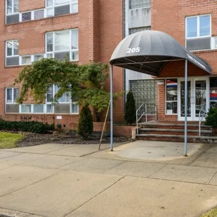 Image 2 - County Seat Condominiums, 205 Mineola Boulevard, Village of Mineola, NY 11501, USA - Apartment for rent
