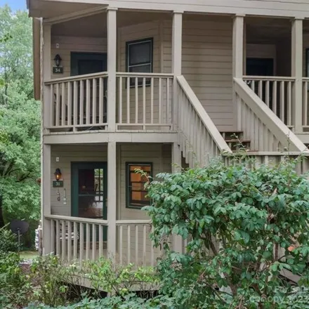 Buy this 1 bed condo on 801 Buffalo Creek Road in Carolina Mountains, Rutherford County
