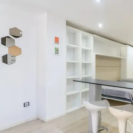 Image 5 - Carrer de la Creu, 4, 46003 Valencia, Spain - Apartment for rent