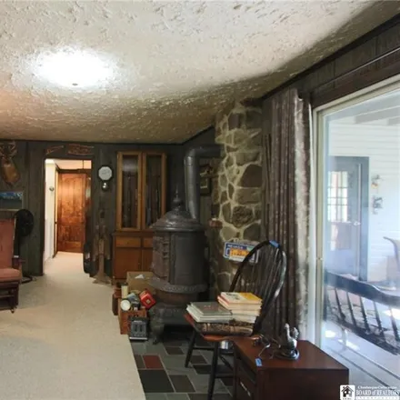 Image 8 - 3779 Daily Hill Road, Ellington, Town of Poland, NY 14747, USA - House for sale