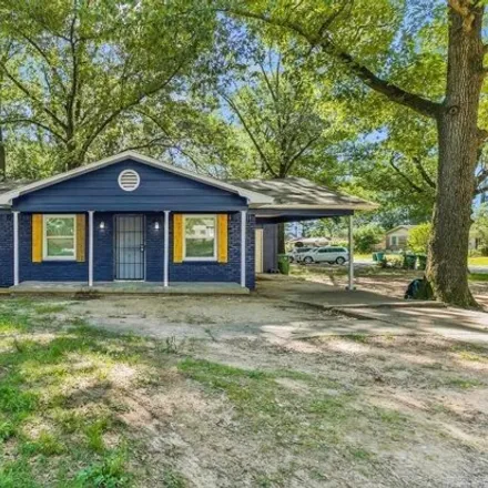 Buy this 3 bed house on 6073 Butler Road in Little Rock, AR 72209