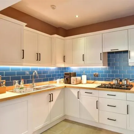 Image 5 - Holland Road, Brighton, BN3 1BA, United Kingdom - Apartment for sale