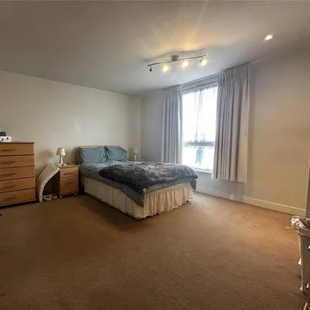 Rent this 2 bed apartment on Quartz in Hall Street, Aston