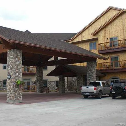 Buy this 1 bed condo on Tamarack Club in 6447 Holiday Valley Road, Ellicottville