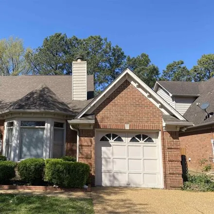 Rent this 3 bed house on 3959 Muirfield Drive in Memphis, TN 38125