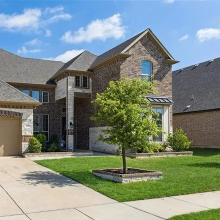 Buy this 5 bed house on 3124 Westminster Drive in Prosper, TX 75078