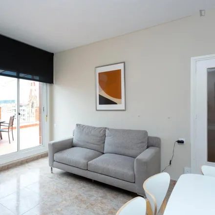 Image 4 - Carrer de Casanova, 64, 08001 Barcelona, Spain - Apartment for rent