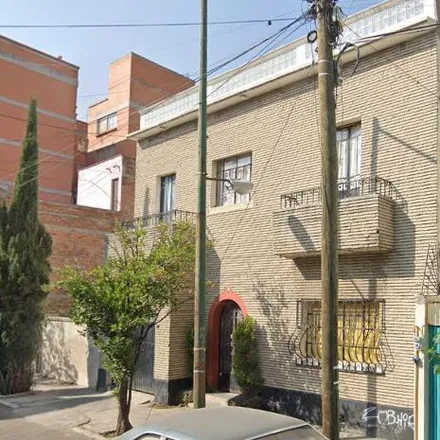 Buy this 2 bed house on Calle Francisco Ayala in Cuauhtémoc, 06860 Mexico City