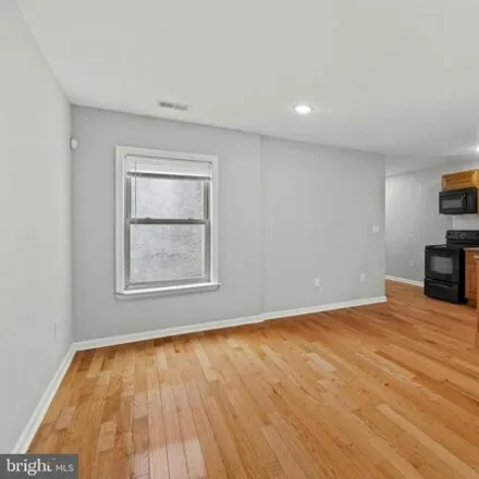 Rent this 4 bed apartment on Hands On U2 in 1729 Cecil B Moore Avenue, Philadelphia
