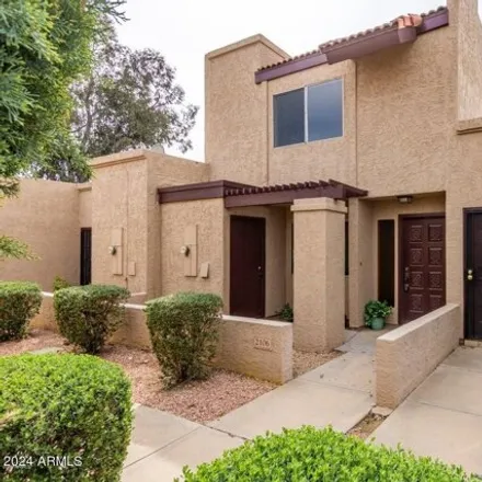 Image 1 - 2130 West Pontiac Drive, Phoenix, AZ 85027, USA - House for sale