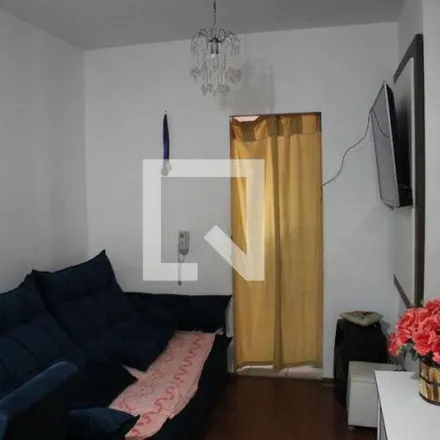 Buy this 2 bed apartment on Rua Cristina Maria de Assis in Regional Noroeste, Belo Horizonte - MG