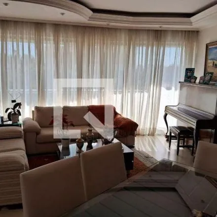 Buy this 4 bed apartment on Rua Luiz Ferreira da Silva in Anchieta, São Bernardo do Campo - SP