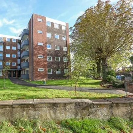 Buy this 1 bed apartment on Silverdale Road in Burgess Hill, RH15 0EJ