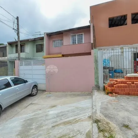 Buy this 3 bed house on Rua Paolo Battan 286 in Boa Vista, Curitiba - PR