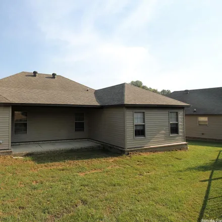 Image 2 - 26 Ashcraft Court, Paragould, AR 72450, USA - House for sale