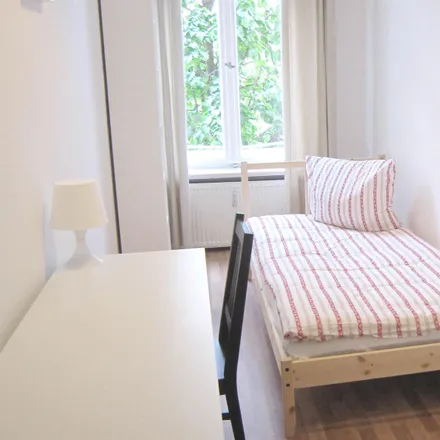 Rent this 4 bed room on Adolfstraße 23 in 13347 Berlin, Germany