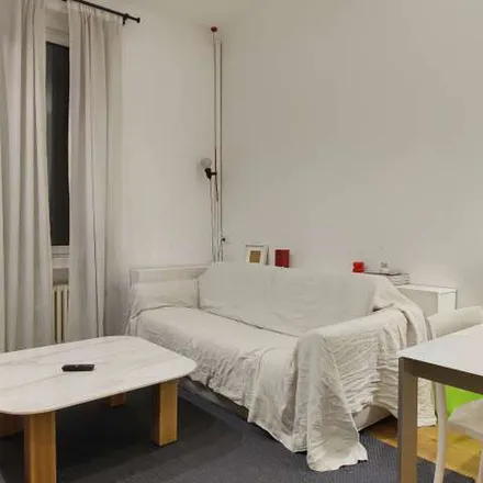 Image 7 - Via Azzo Carbonera, 17, 20137 Milan MI, Italy - Apartment for rent