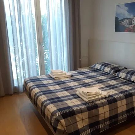 Rent this 3 bed apartment on 31029 Vittorio Veneto TV