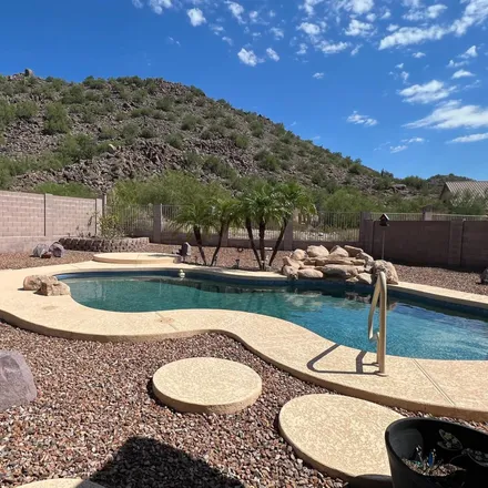 Buy this 3 bed house on 21256 North 17th Place in Phoenix, AZ 85024