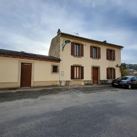 Buy this 5 bed house on 1 Residence le Chateau in 11250 Pomas, France