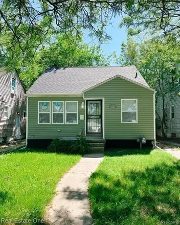 Buy this 3 bed house on 17678 Saint Martins Street in Detroit, MI 48235
