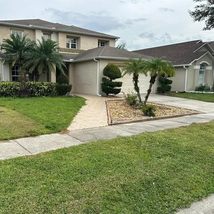 Buy this 5 bed house on 1107 Liberty Hall Drive in Kissimmee, FL 34746