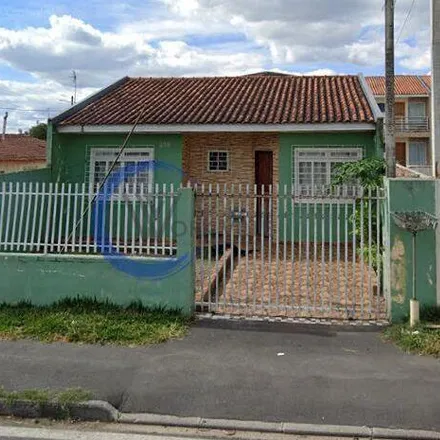 Image 1 - Rua Barão do Rio Branco, Piraquara - PR, 83302-000, Brazil - House for sale