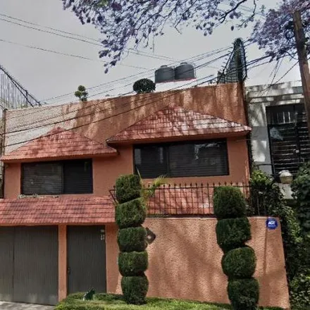 Buy this 3 bed house on Calle Copérnico 105 in Colonia Rincón del Bosque, 11590 Mexico City