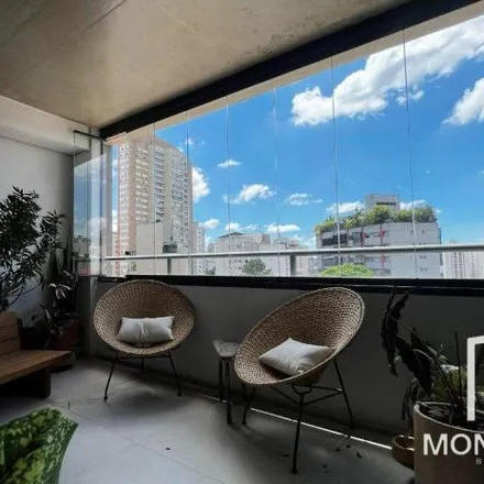 Buy this 2 bed apartment on Rua Vargem do Cedro 289 in Sumaré, São Paulo - SP