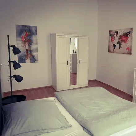 Rent this 4 bed room on Mühlenstraße 15 in 13129 Berlin, Germany