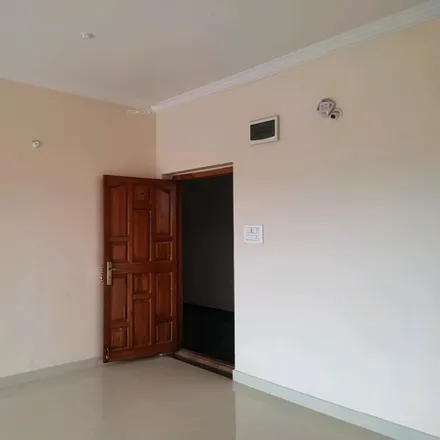 Buy this 2 bed apartment on unnamed road in Ward 60 Rajendra Nagar, Hyderabad - 500052