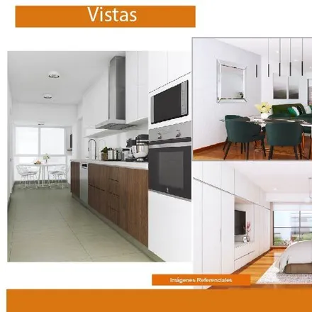 Image 8 - Avenida Francisco Tudela y Varela 345, San Isidro, Lima Metropolitan Area 15073, Peru - Apartment for sale