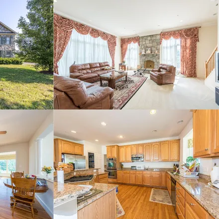 Buy this 4 bed house on 5534 Doubs Road in Adamstown, Frederick County