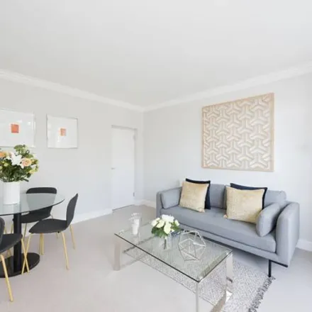 Rent this 2 bed apartment on Stanley's in 151 Sydney Street, London